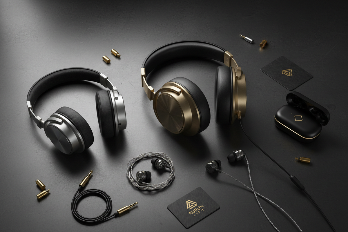 Casque Ouvert / Fermé