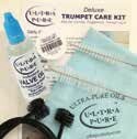 GEWA - ULTRA-PURE Kit d´entretien Trompette