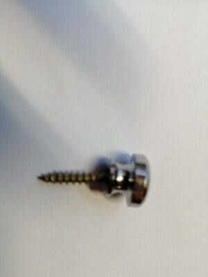 GEWA - STRAP LOCK - 14mm - Nickel