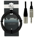 ALPHA AUDIO - Haut Parleur Pro Line - 10m