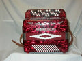 MORESCHI - 72B - Rouge