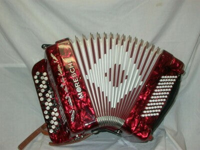 MORESCHI - 72B - Rouge