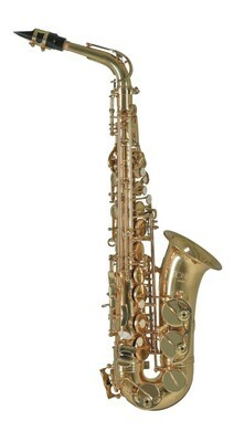 CONN -  Alto Mib - AS650