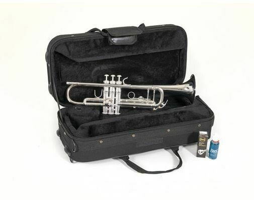 Bach Trompette Sib TR501