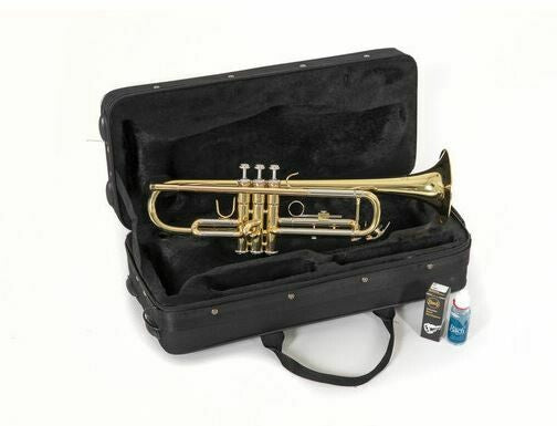 Bach Trompette Sib TR655