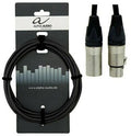 ALPHA AUDIO - Haut Parleur Peak Line - 3m
