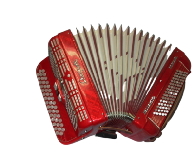 CRUCCIANELLI - MAZZARENO - 80B - Rouge