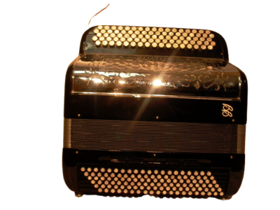 BALLONE BURINI - BIRD 52 - 120B
