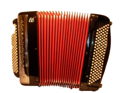 BALLONE BURINI - BIRD 52 - 120B