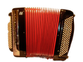BALLONE BURINI - BIRD 52 - 120B