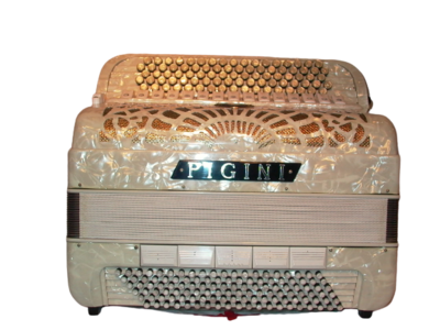 PIGINI - 120B - Standard
