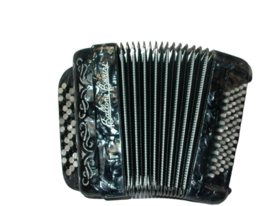 BALLONE BURINI - 60B - Gris