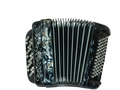 BALLONE BURINI - 60B - Gris