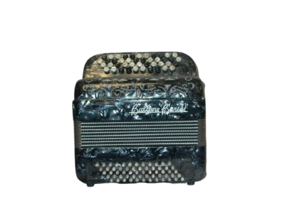 BALLONE BURINI - 60B - Gris