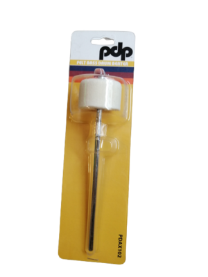 PDP by DW - Batte de grosse caisse