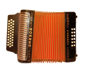 HOHNER - CORONA II - 12B