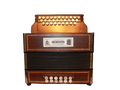 HOHNER - CAP HURN - Diatonique - 12B