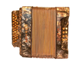 OCCASION - HOHNER VICTORIA II - Diatonique - do/fa