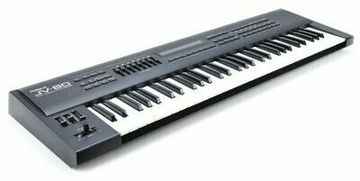 Roland JV-80 année 1992