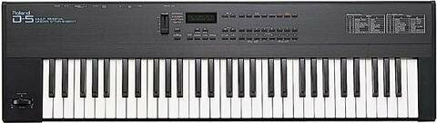 Roland D5 année 1988 Neuf