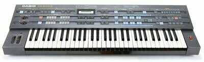 CASIO - CZ5000 - 1985 Neuf