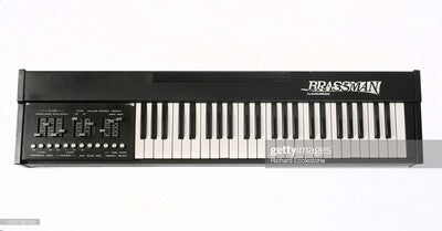 BRASSMAN CRUMAR - Neuf/Révisé