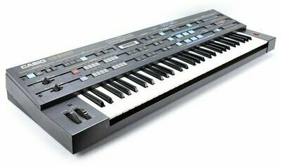 CASIO - CZ5000 - 1985 Neuf