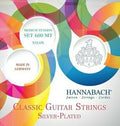 HANNABACH - 600 M.T