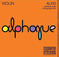 Thomastik-Infeld Cordes Violon ALPHAYUE Âme Nylon