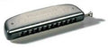 HOHNER - CHROMETTA 12