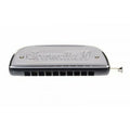 HOHNER - CHROMETTA 10