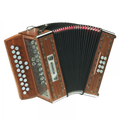 HOHNER - MERLIN II - 8B