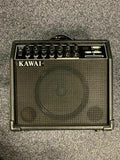 KAWAI - 15W - Ampli guitare