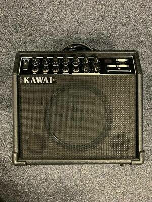 KAWAI - 15W - Ampli guitare