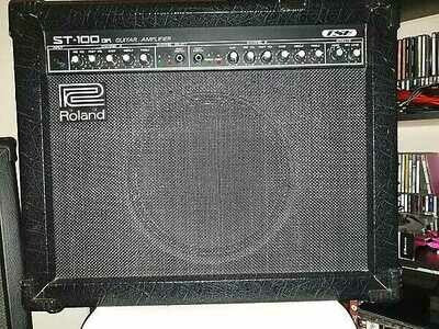 ROLAND - ST 100 DR - Guitar amplifier - 110W