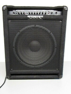 CRATE Bass- BT100 - 100 Watts