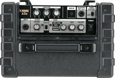 Ampli guitare ROLAND CUBE 15X