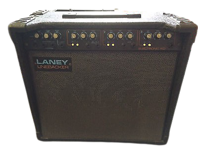 LANEY KD Electronics - LINEBACKER