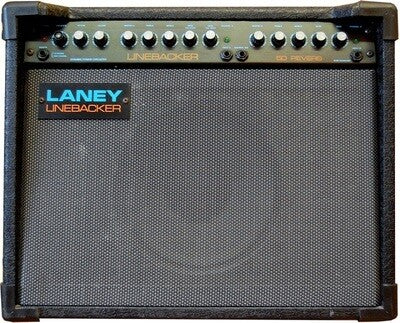 LANEY KD Electronics - LINEBACKER 100