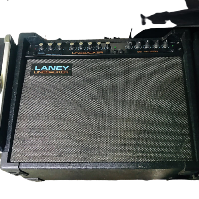 LANEY KD Electronics - LINEBACKER 65