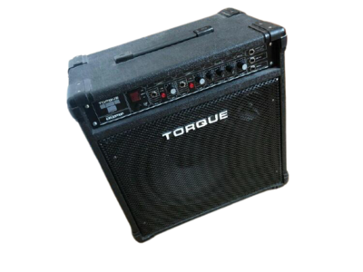 TORQUE - TB50 - Clavier/Guitare/Basse