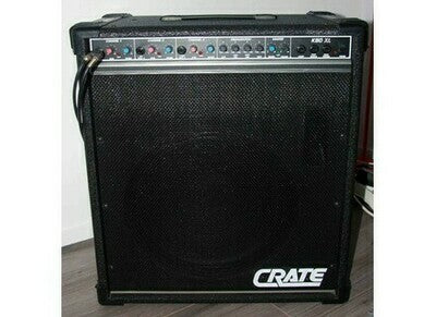 CRATE Clavier -K80 XL - 80W