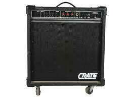 CRATE Clavier - K40 XL