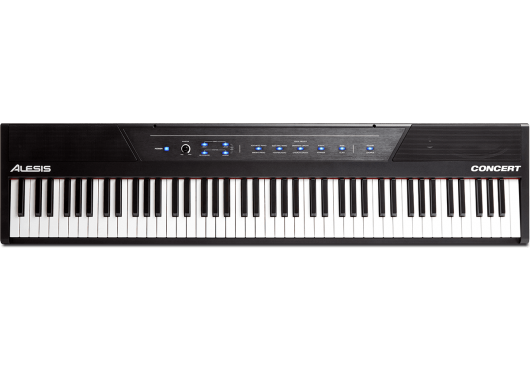 Piano numérique ALESIS - KAL CONCERT