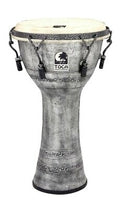 TOCA DJEMBE FREESTYLE ACCORD MÉCANIQUE 10''
