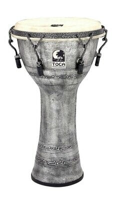 TOCA DJEMBE FREESTYLE ACCORD MÉCANIQUE 10''