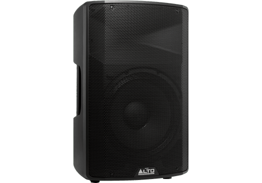 ALTO PROFESSIONAL - 12" bi-amplifié - 350W RMS