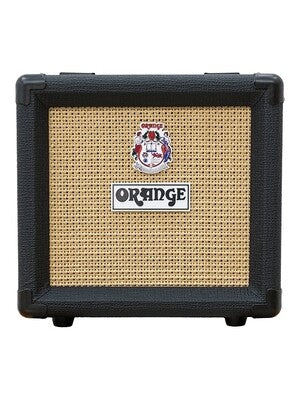 ORANGE - MICRO DARK/PPC-108 - 20W Max à lampe