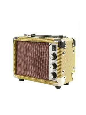KALA mini tweed -  5W pour ukulélé