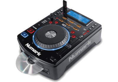 NUMARK - Controler DJ - Prix par paire